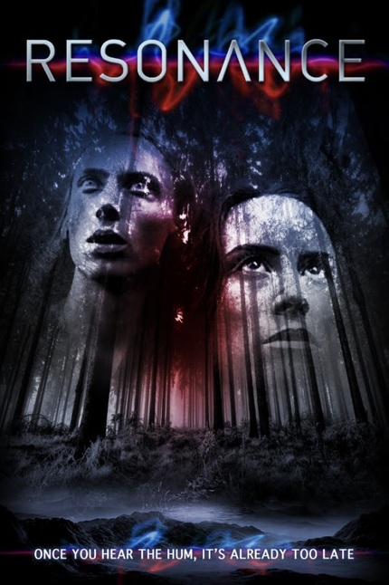 RESONANCE: Terror Films Releases Poster For Trailer After Acquiring Dutch Horror Flick